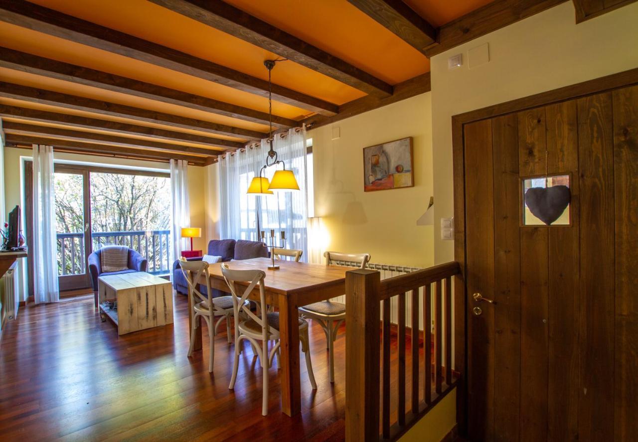 Appartamento Saplan Real Estate Baricauba Aubert Esterno foto