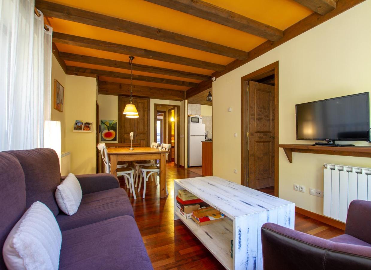 Appartamento Saplan Real Estate Baricauba Aubert Esterno foto