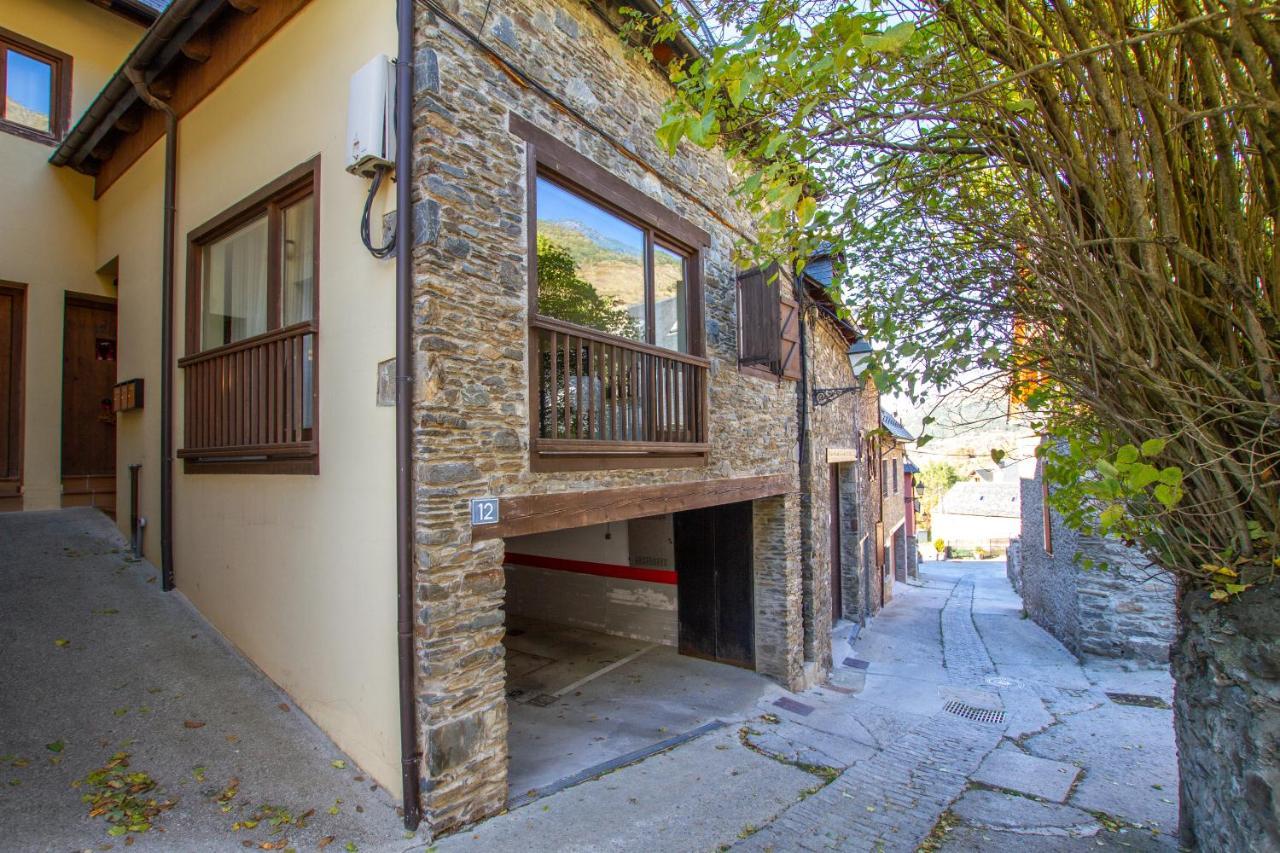 Appartamento Saplan Real Estate Baricauba Aubert Esterno foto