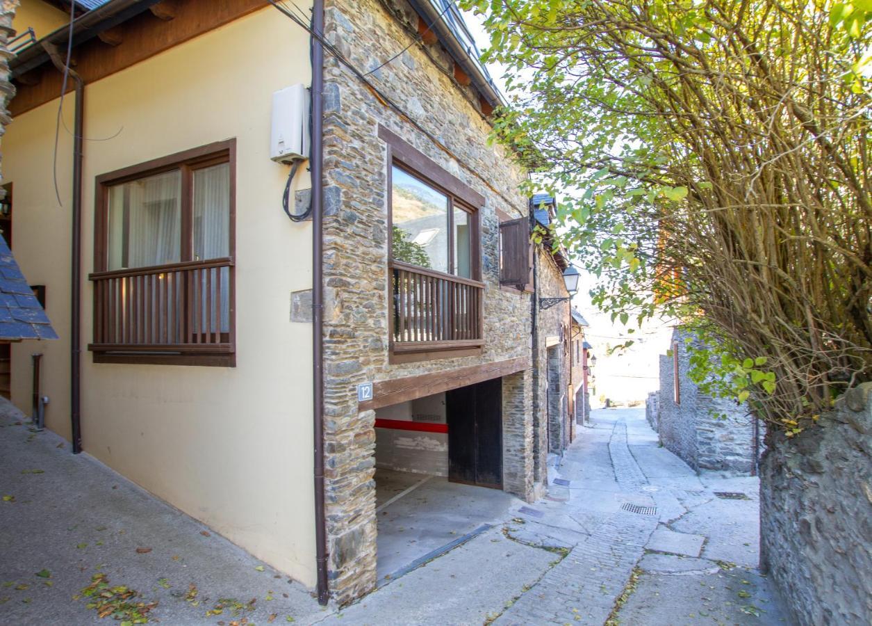 Appartamento Saplan Real Estate Baricauba Aubert Esterno foto