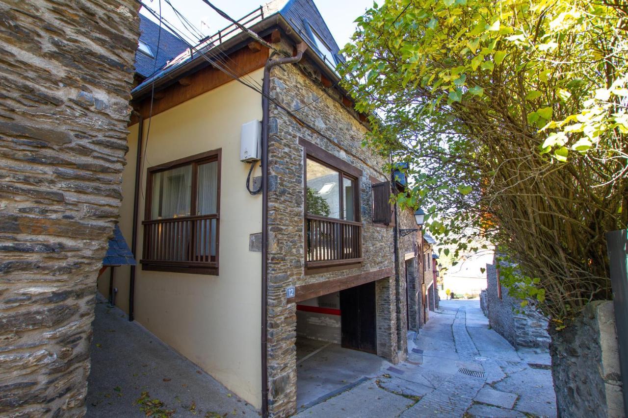Appartamento Saplan Real Estate Baricauba Aubert Esterno foto