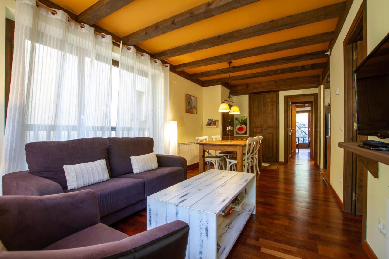 Appartamento Saplan Real Estate Baricauba Aubert Esterno foto